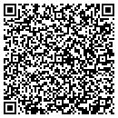 QR code with Trulucks contacts