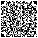 QR code with A3 Studio contacts