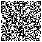 QR code with Marshall Parks & Recreation contacts