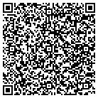 QR code with Sanderson Farms Inc-Production contacts