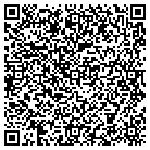 QR code with Rick's Welding & Sandblasting contacts