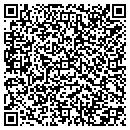 QR code with Hied Inc contacts