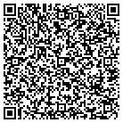 QR code with Cavanugh Mark A Attrney At Law contacts