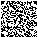 QR code with Austech Sales contacts