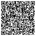 QR code with JTD contacts