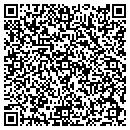 QR code with SAS Shoe Store contacts