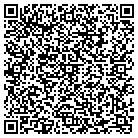 QR code with Manteca Public Library contacts