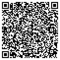 QR code with Niche contacts