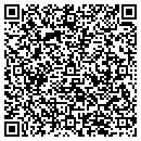 QR code with R J B Consultants contacts