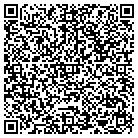 QR code with Central Presb Chch of Waxahach contacts