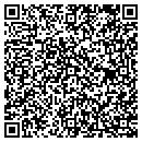QR code with R G M C Corporation contacts