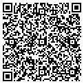 QR code with Pte contacts