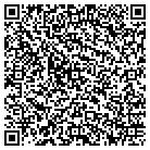 QR code with Delrio Uvalde Baptist Assn contacts