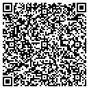 QR code with Marc Hill CPA contacts