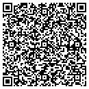 QR code with A H Processing contacts