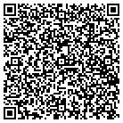 QR code with S Kusin Investments LP contacts