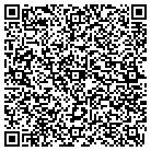 QR code with Klein Public Utility District contacts