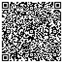 QR code with Tangles contacts