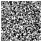 QR code with J Two Properties Inc contacts
