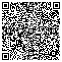 QR code with KFC contacts