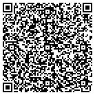 QR code with Alliance Equipment Painting contacts