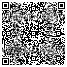 QR code with Head Of The Class Acad Center contacts