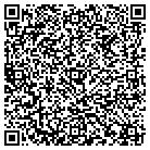QR code with Bible Baptist Church-Home Charity contacts