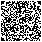 QR code with Waldrep Gotcha Covered Blinds contacts