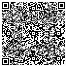 QR code with Diabetic Shoe Store contacts