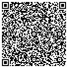 QR code with M G Building Materials contacts