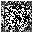 QR code with S & T Intl Inc contacts