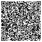 QR code with Chicken Hawks Alternative Auto contacts
