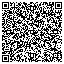 QR code with Autozone 1448 contacts