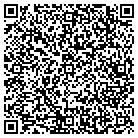 QR code with Jenkins First United Methodist contacts