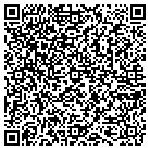 QR code with W D Moreland Contracting contacts