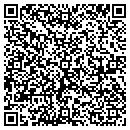 QR code with Reagans Auto Service contacts