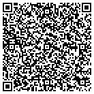 QR code with A Plus Educational Center contacts