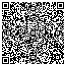 QR code with Twin Oaks contacts