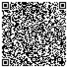 QR code with Genealogy Detectivescom contacts