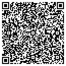 QR code with James C Heger contacts