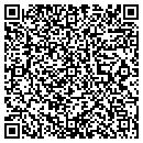 QR code with Roses Are Red contacts