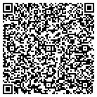 QR code with V Tech Environmental Services contacts