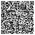 QR code with MCI contacts