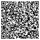 QR code with S & P Communications contacts