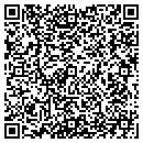 QR code with A & A Test Only contacts