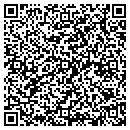 QR code with Canvas Shop contacts
