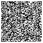 QR code with Michele Myette Graphic Design contacts