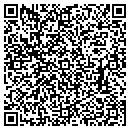 QR code with Lisas Logos contacts