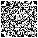 QR code with Hirevantage contacts