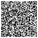QR code with Cafe Calypso contacts